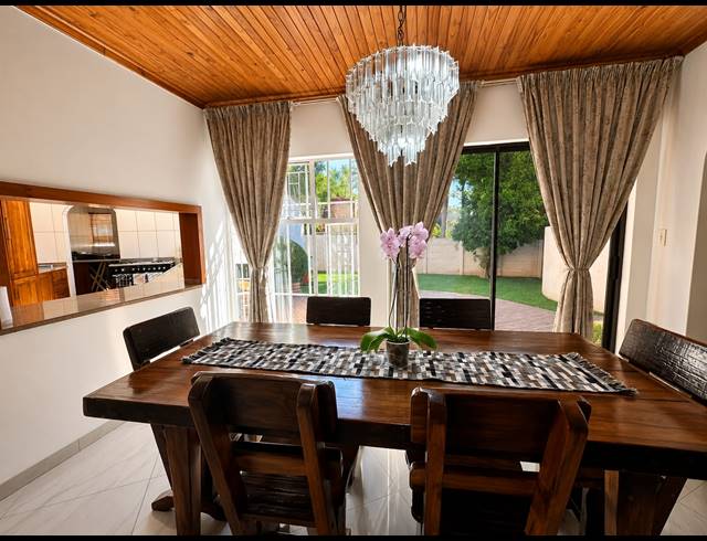 4 BEDROOM HOUSE FOR SALE IN BENDOR